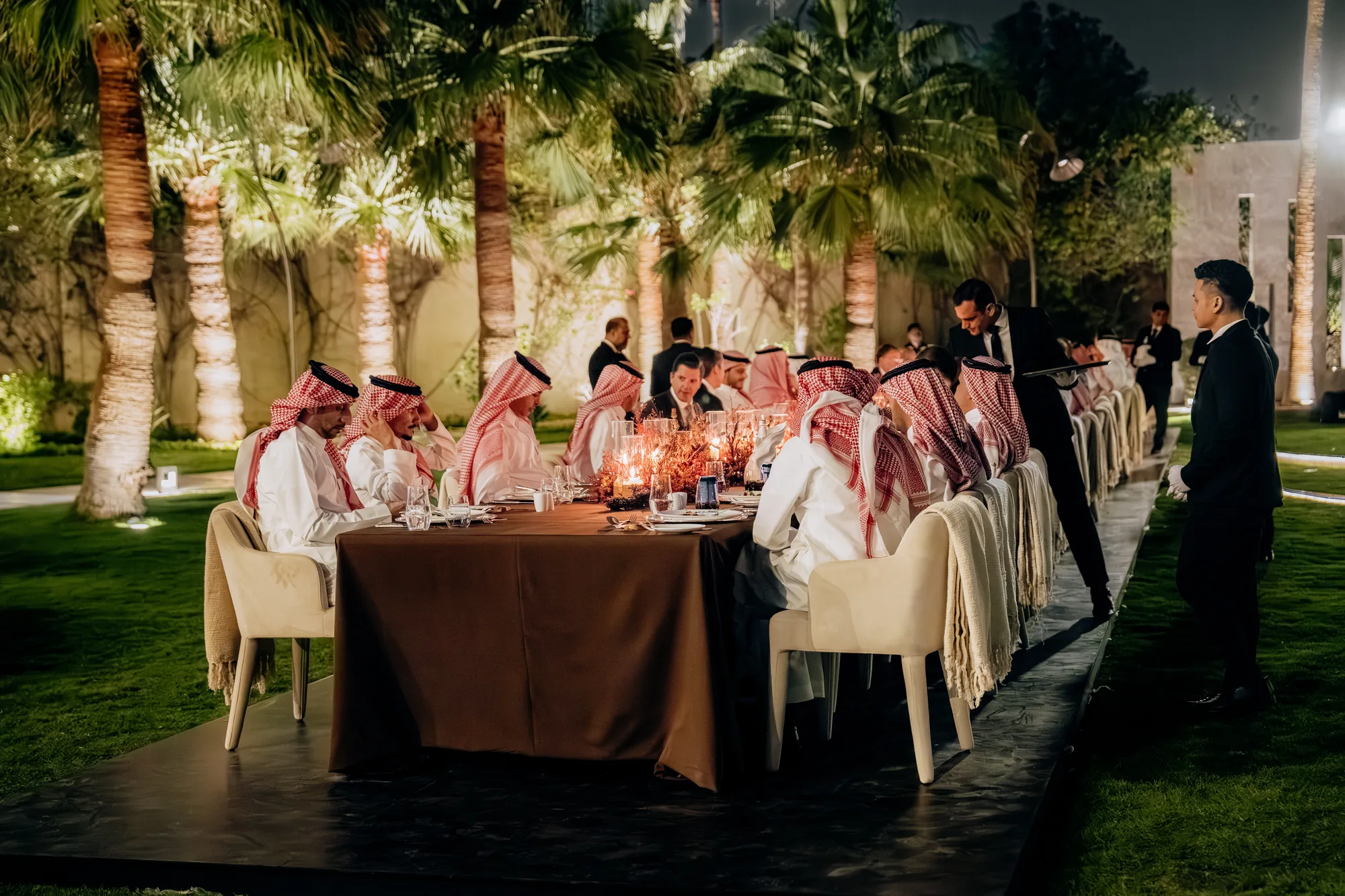 Private and family personal recognition